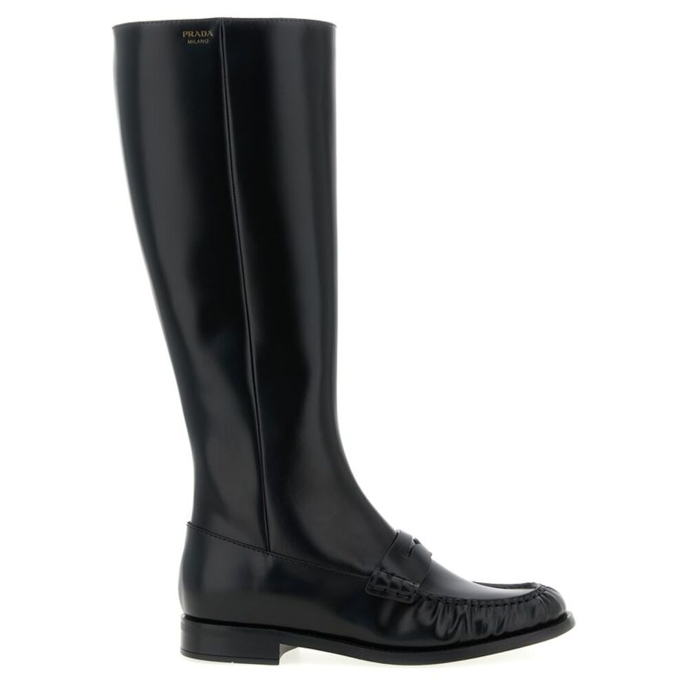 Prada Women High Boots